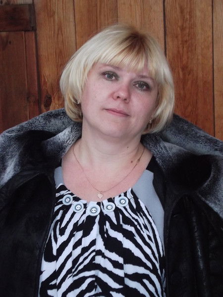 Евгения Макарьева