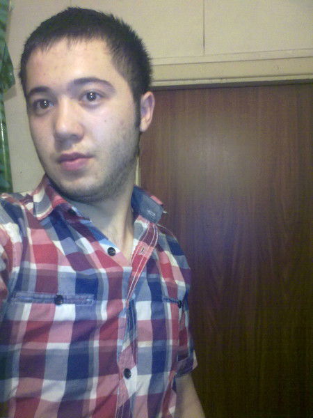 Ismаilov *аzizbek*