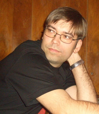 Павел Стерлигов