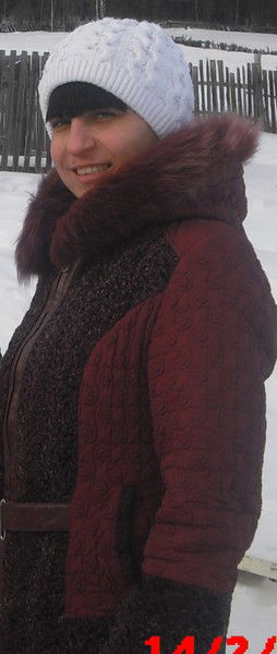 Наталья Афонина