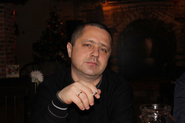 Евгений Гончаров