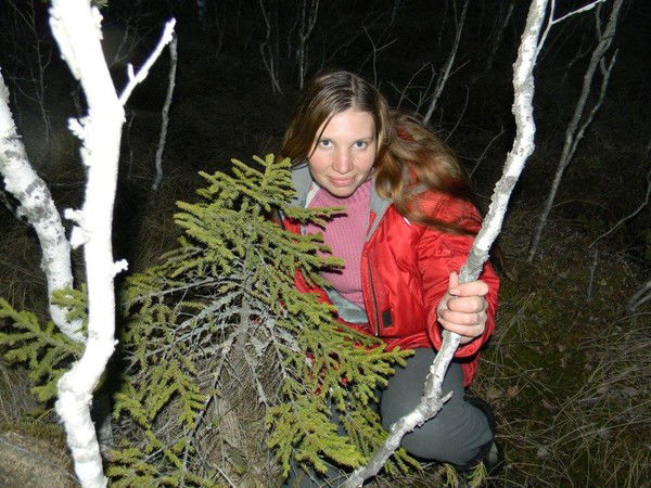 Юлия Абушаева