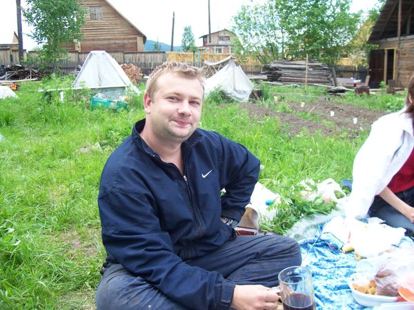 Николай Филоненко