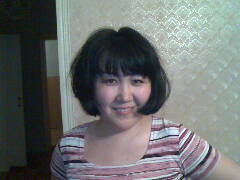 Зауре Тусупова