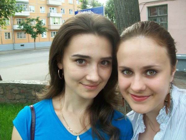 Татьяна Кракасевич