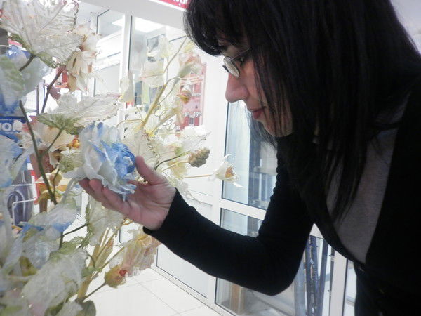 Эльза Маклецова