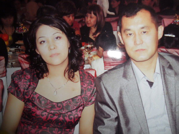 Айгуль Махашова