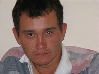 Шавкат Камалов