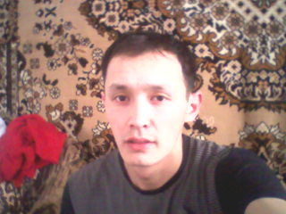 Адилет Бибазаров