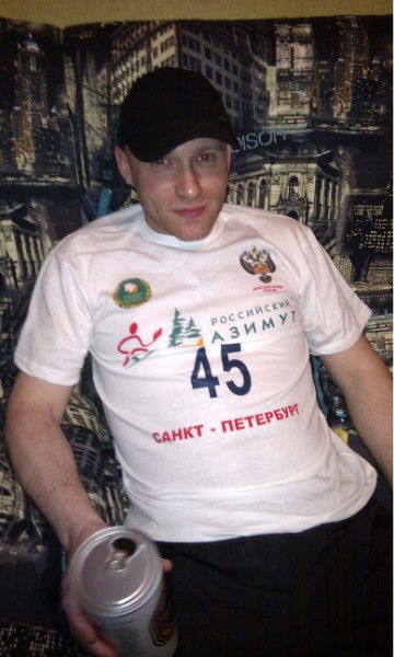 Сергей Казаков