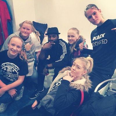 Диана Камедина