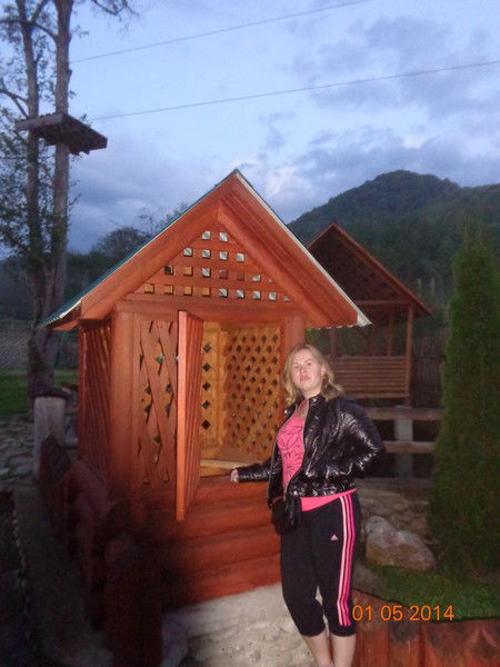 Лиля Кусенко