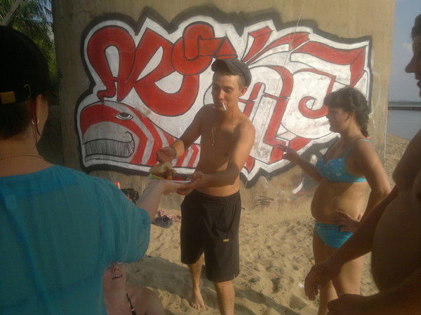 Алексей Данилов