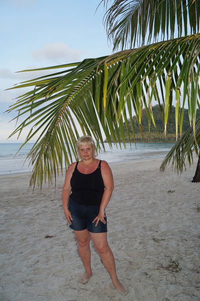 Светлана Полканова