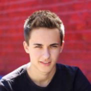 Сергей Борха