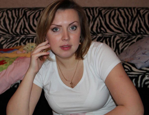 Света Баланюк