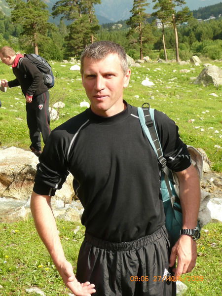 Константин Колокольников