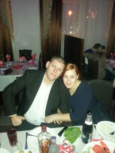 Валя Потапова