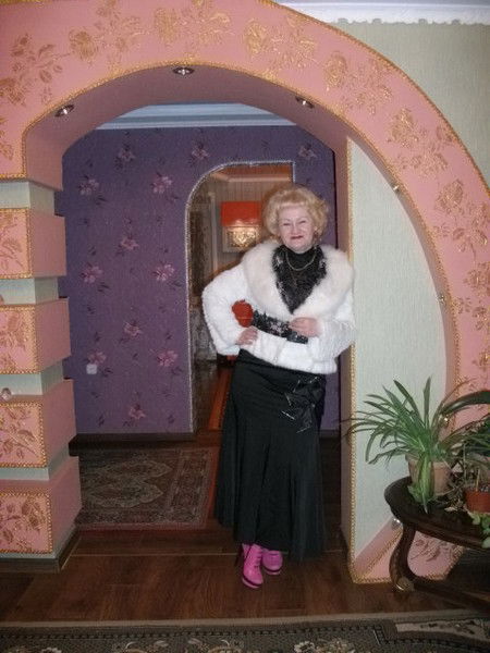 Людмила Уткина