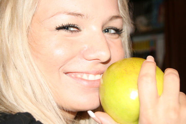 Екатерина Осыченко