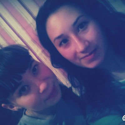 Юля Слободина