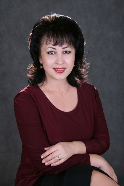 Раида Хасанова