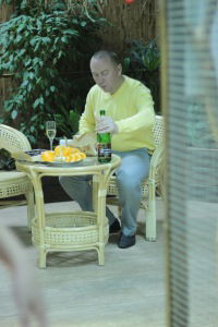 Дмитрий Мельников