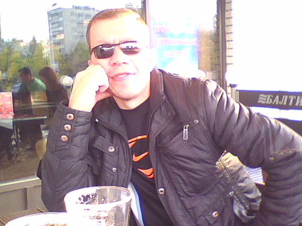 Андрей Москалев