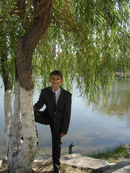 Илья Дубинин