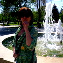 Елена Шацких
