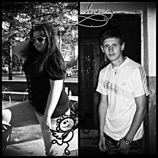 Николай Штарк