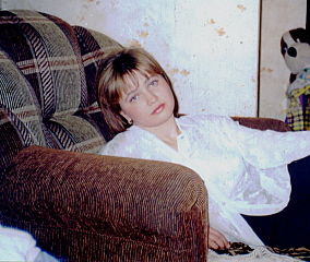 Юлия Березина