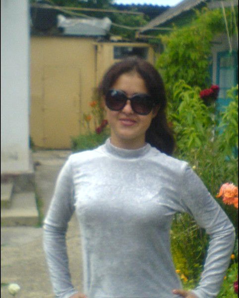 Зулейха Сулейманова