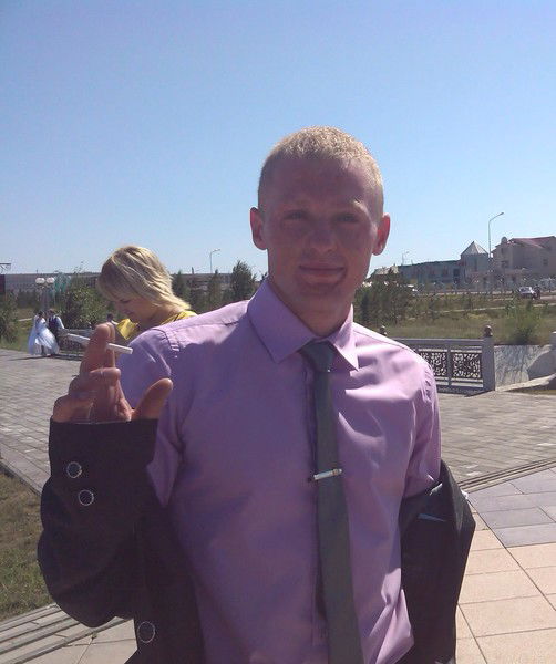 Александр Лукьянов