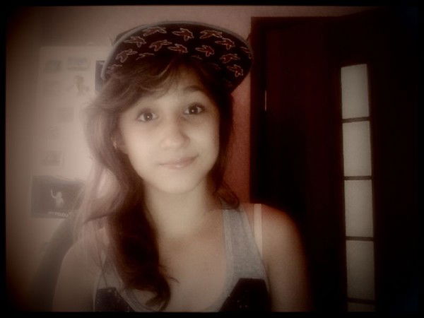 Софья Завьялова