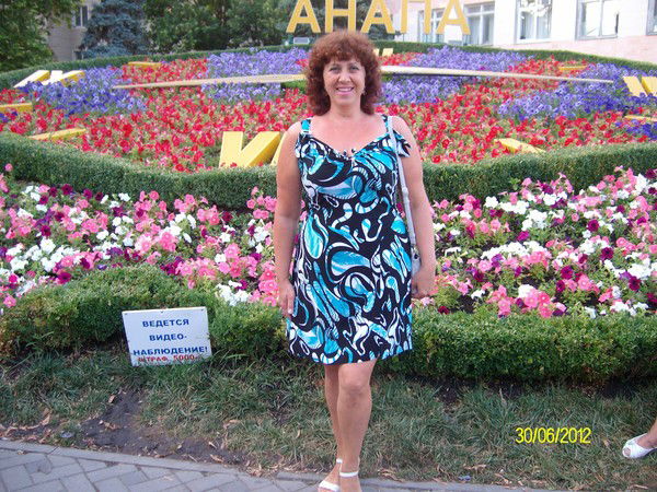 Лиана Михайлова