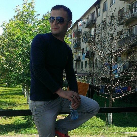 Jimi Lomtatidze