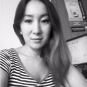 Аяужан Абишева