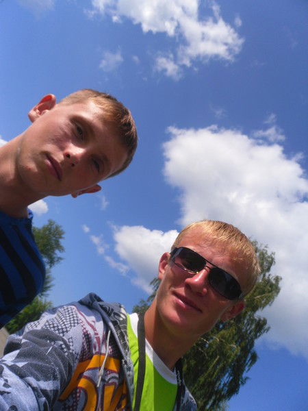 Руслан Кравченко