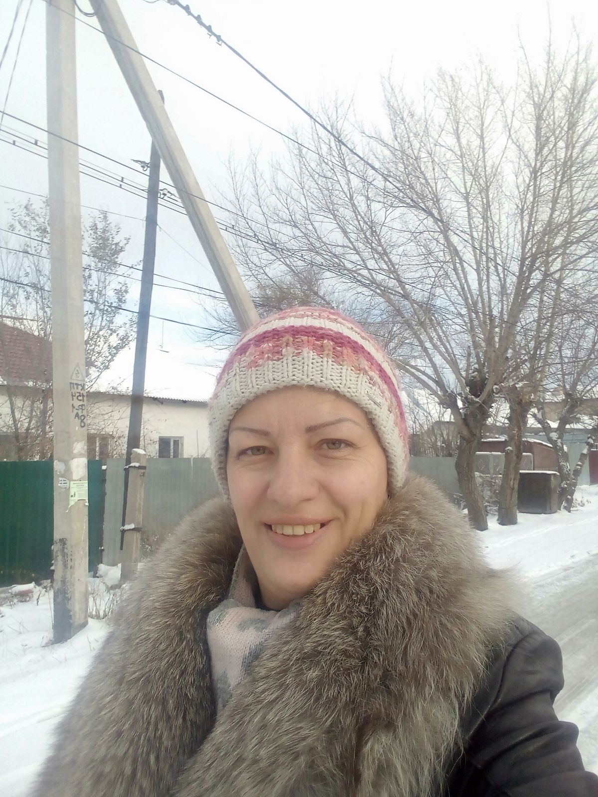 Валентина Семенова