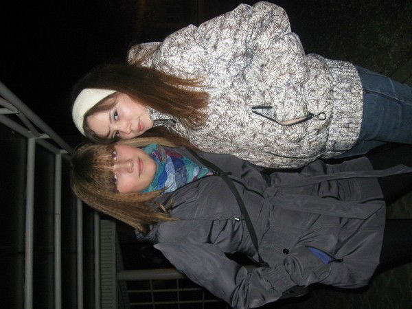 Настя Прошкина