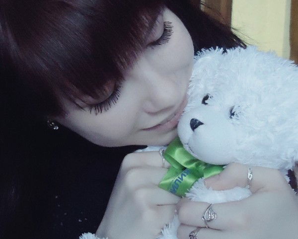 Диана Ахметдинова