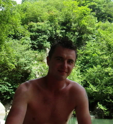 Дмитрий Фецов