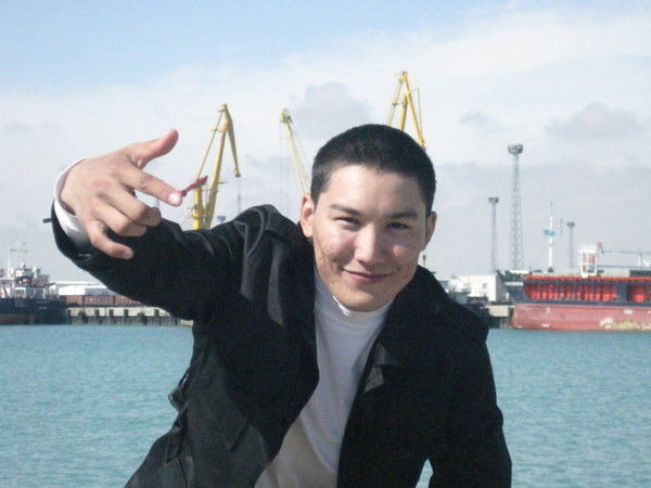 Kadiir Aitpaev
