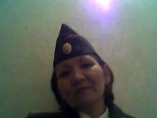 Дана Смакова