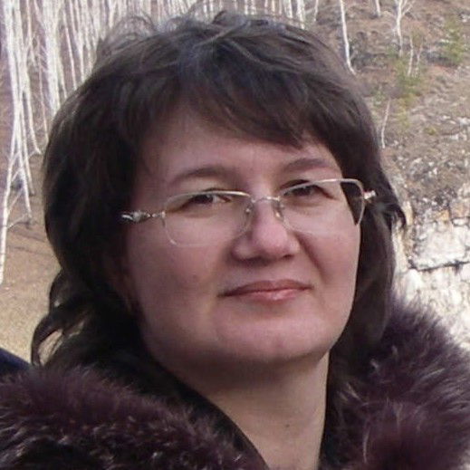 Ольга Дубова