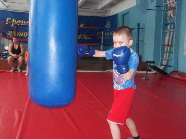 Александр Щербаков