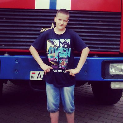 Максим Шевцов