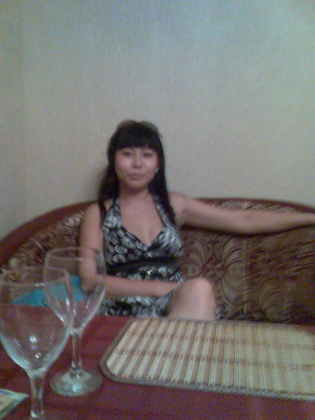 Жанар Садуакасова