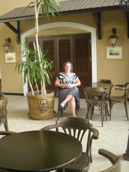 Валерия Щеглова